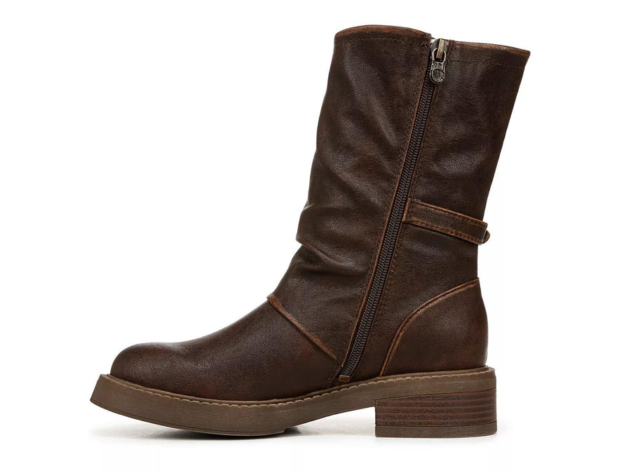 Blowfish Malibu Venice Motorcycle Boot
