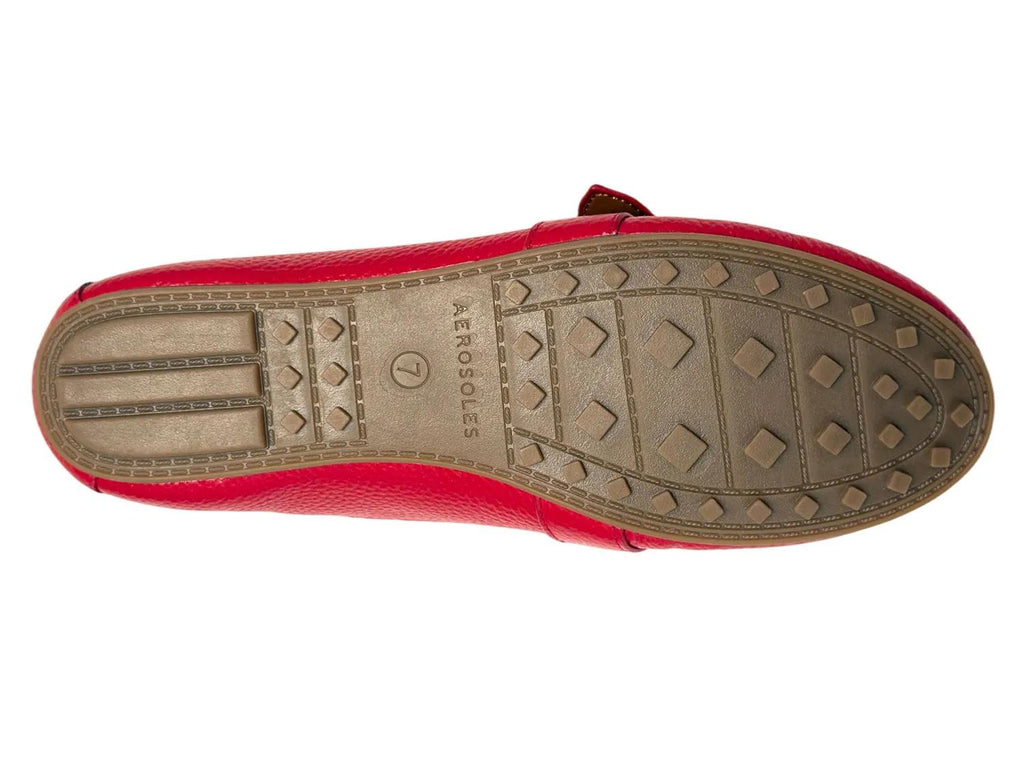 Aerosoles Don Loafer