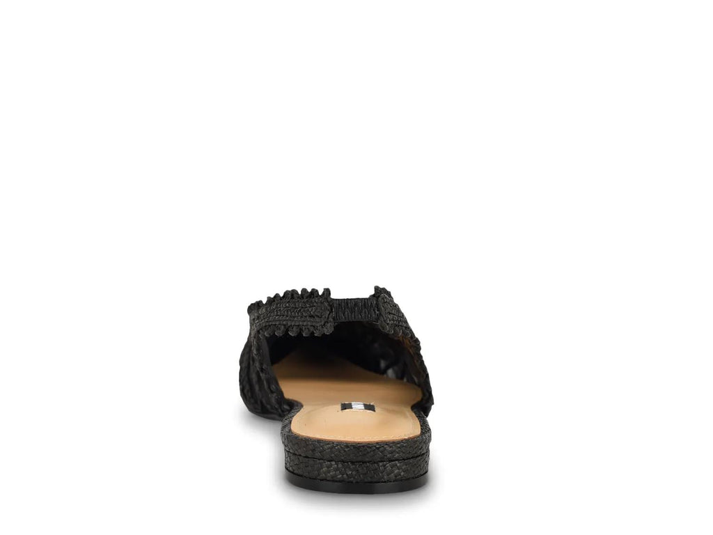 Nine West Jovias Flat