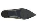 Nine West Jarry Mary Jane Flat