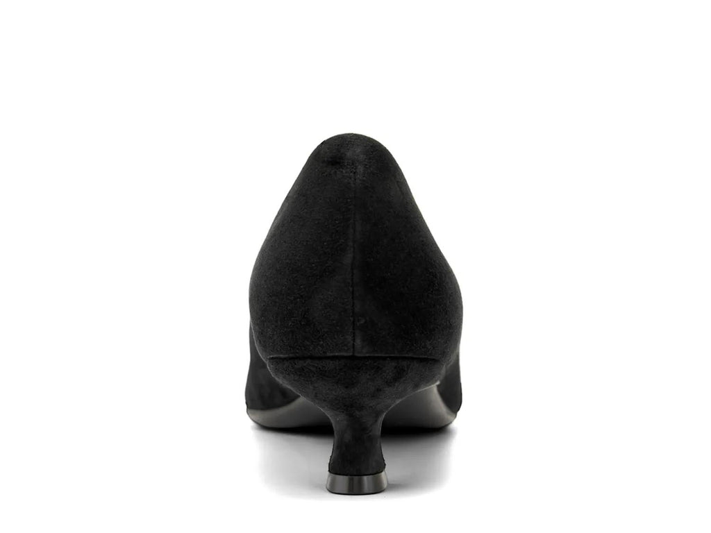 Aerosoles Rana Pump