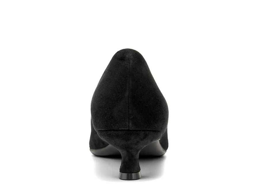Aerosoles Rana Pump