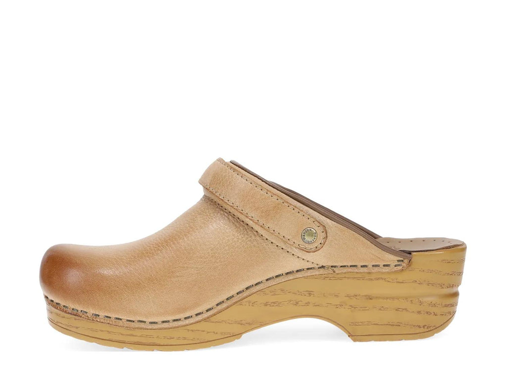Dansko Ingrid Clog