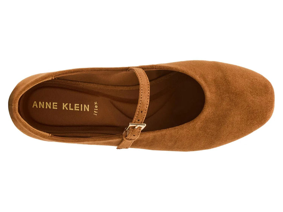 Anne Klein Concrete Choked Up Mary Jane