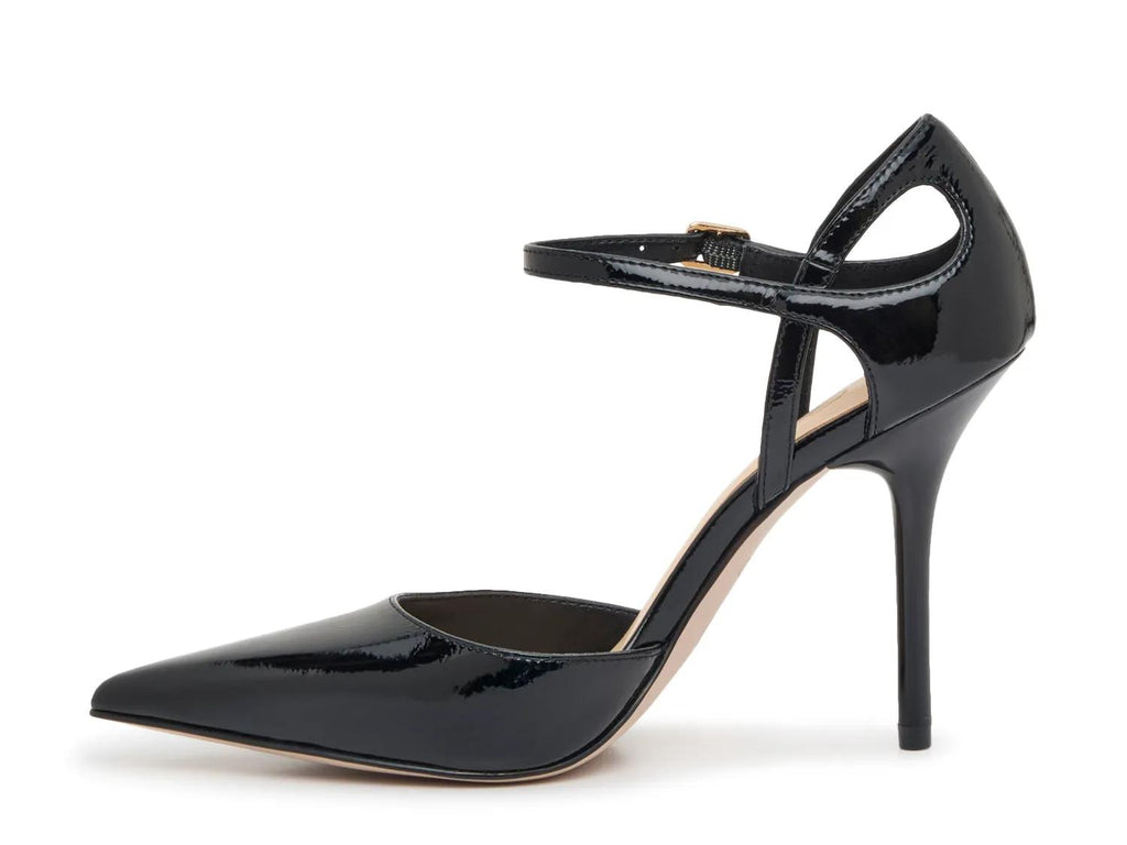 Jessica Simpson Larelin Pump