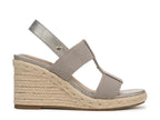 Lifestride Tallulah Espadrille Wedge Sandal