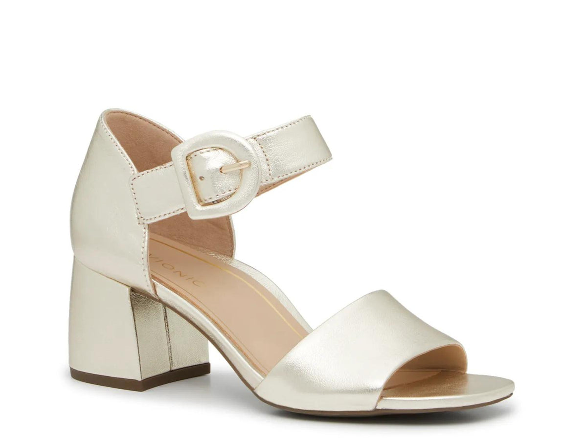 Vionic Chardonnay Sandal