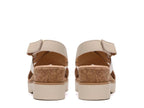Clarks Diaz Cross Wedge Sandal