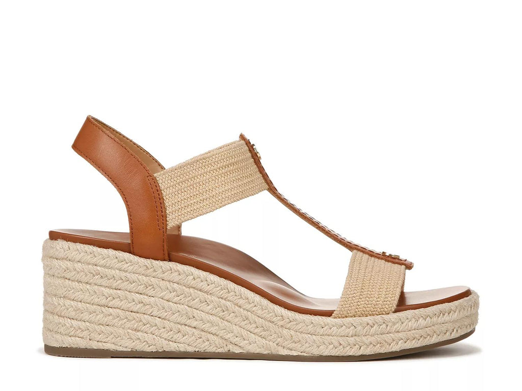 Vionic Calera Espadrille Wedge Sandal