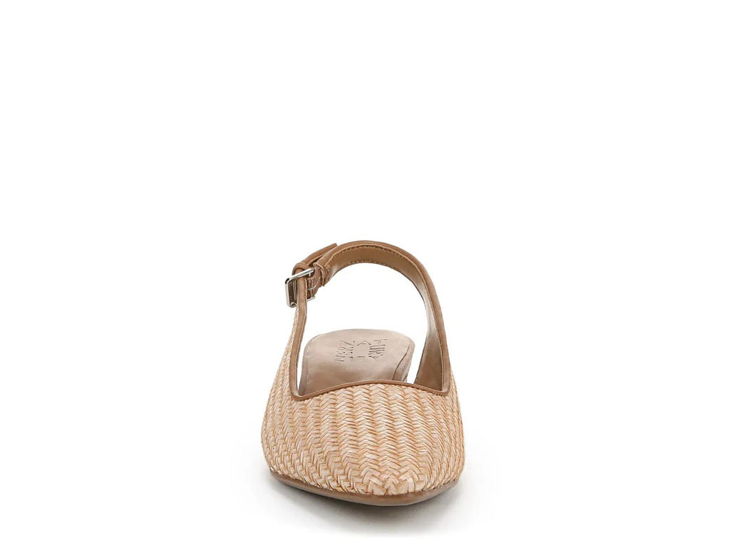 Naturalizer Ginger Pump
