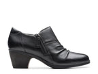 Clarks Emily Braley Bootie