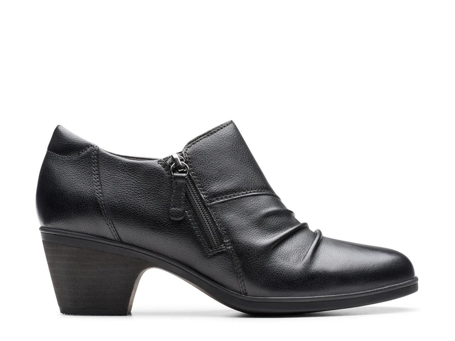 Clarks Emily Braley Bootie