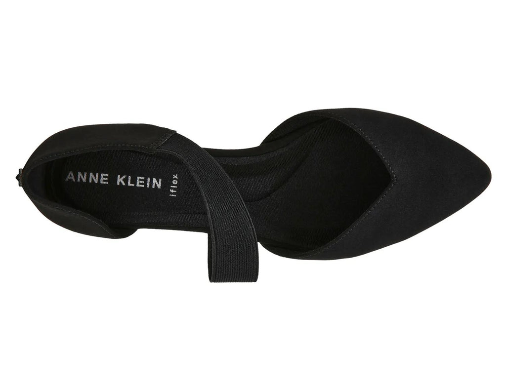 Anne Klein Obila Flat