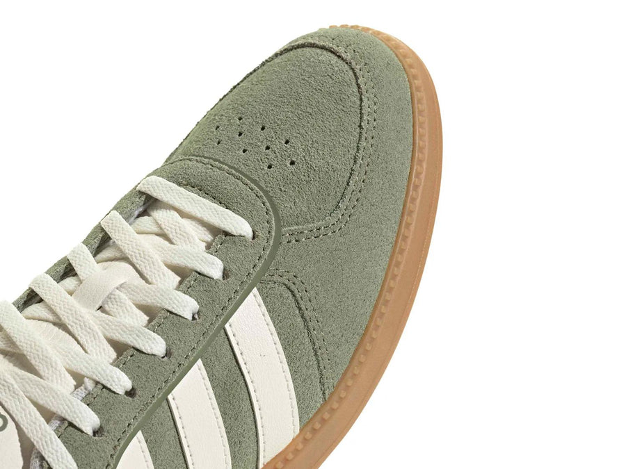 Adidas Breaknet Sleek Sneaker - Women's