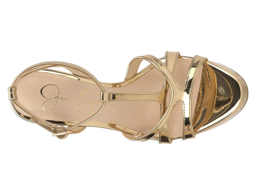 Jessica Simpson Sippete Platform Sandal - Women's