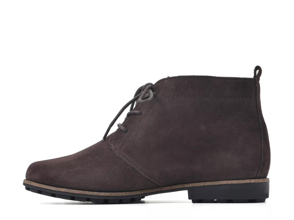 White Mountain Auburn Bootie