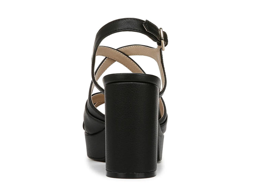 Lifestride Adrianna Platform Sandal