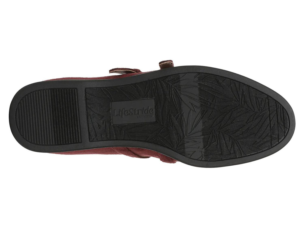 Lifestride Marnie Mary Jane Flat