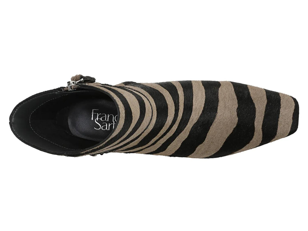Franco Sarto Saydie Bootie