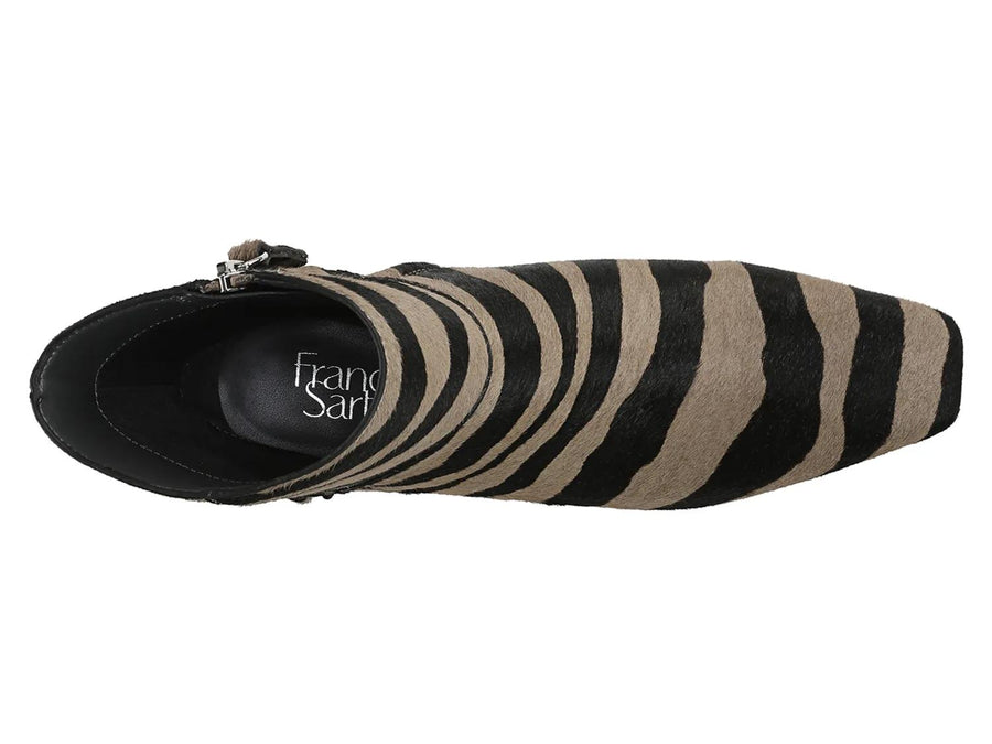 Franco Sarto Saydie Bootie
