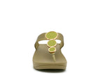 FitFlop Halo Wedge Sandal