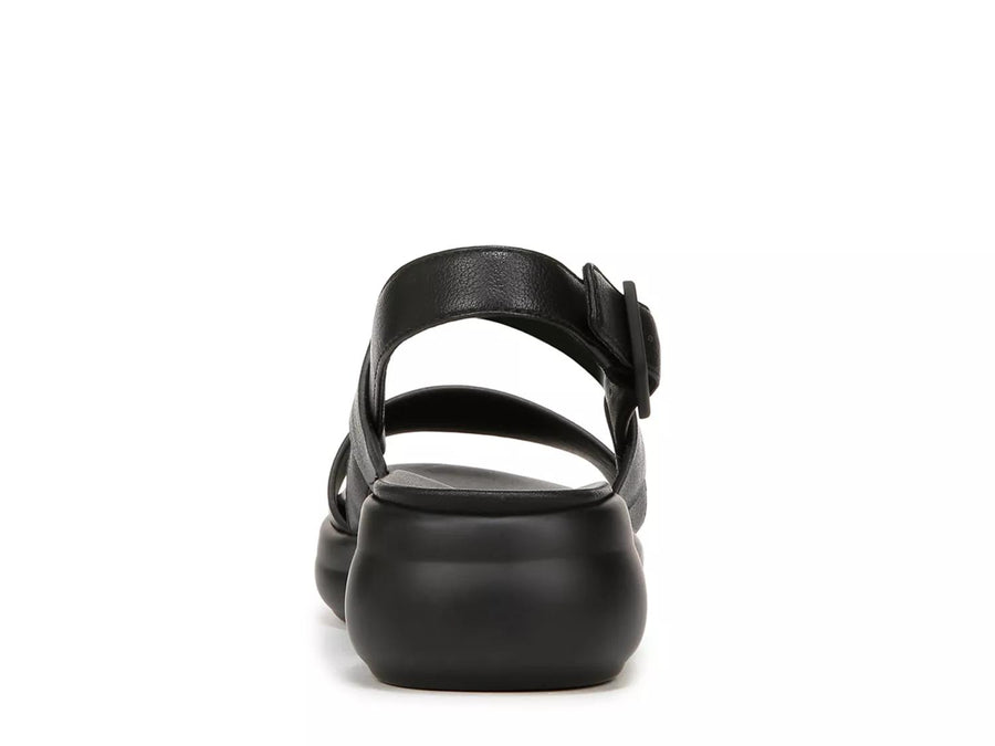 Naturalizer Coast Wedge Sandal