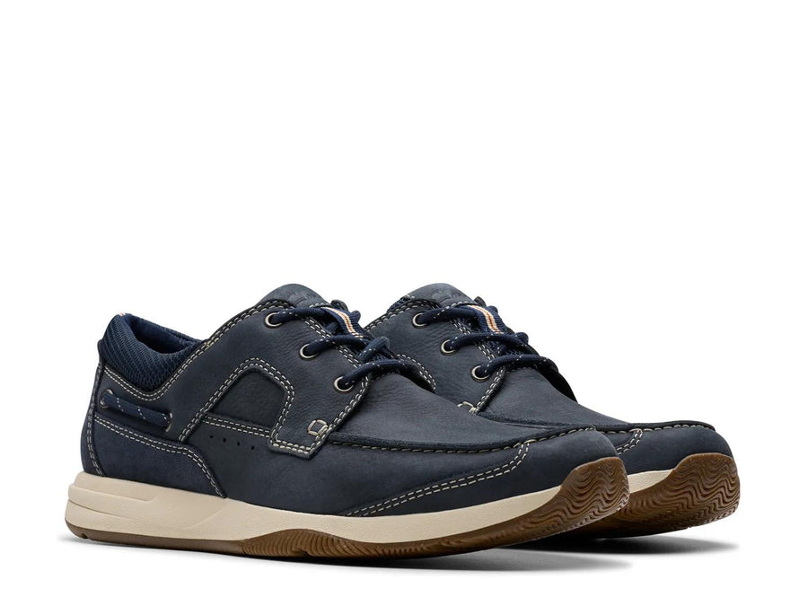 Clarks Sailview Oxford