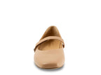 Trotters Hazel Mary Jane Flat
