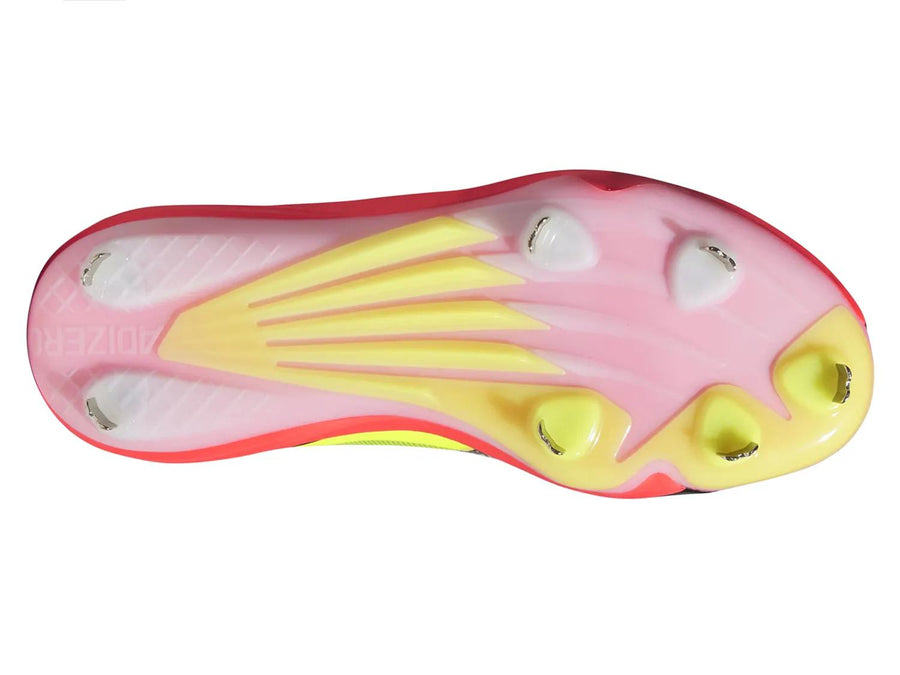 Adidas Adizero Impact.3.0 Baseball Cleat - Men's