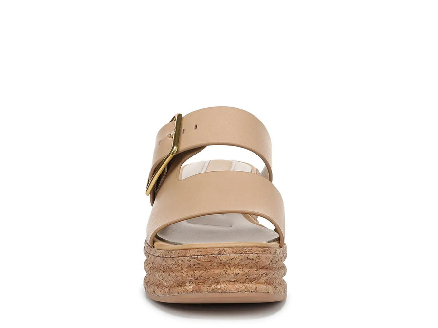 Franco Sarto Taziana Espadrille Wedge Sandal