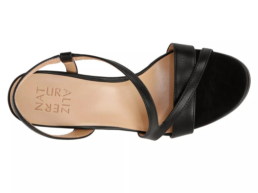 Naturalizer Abby Platform Sandal