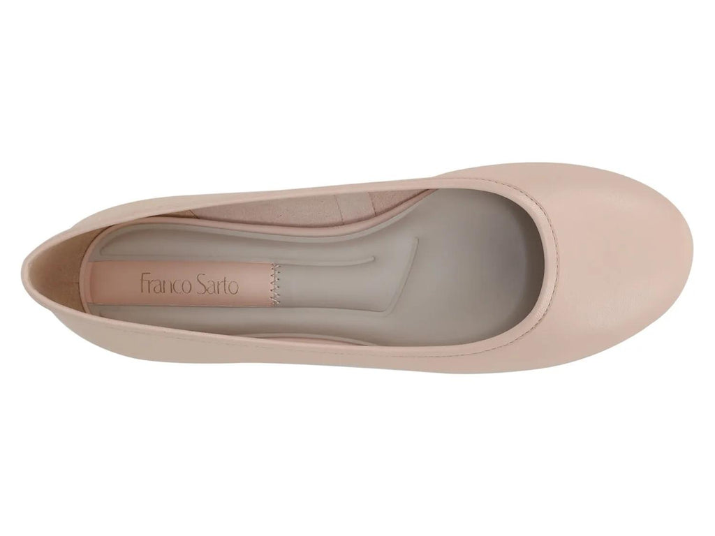 Franco Sarto Christina Ballet Flat