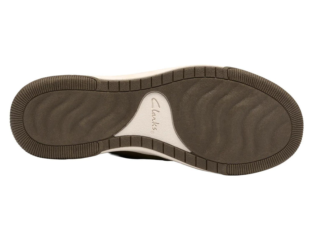 Clarks Cloudsteppers Breeze Moss Bootie
