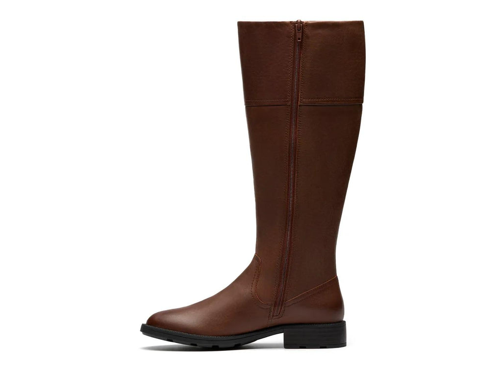 Clarks Adalynn Hope Boot