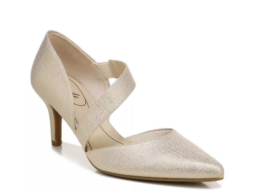 Lifestride Suki Pump