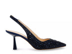 Betsey Johnson Clark Pump