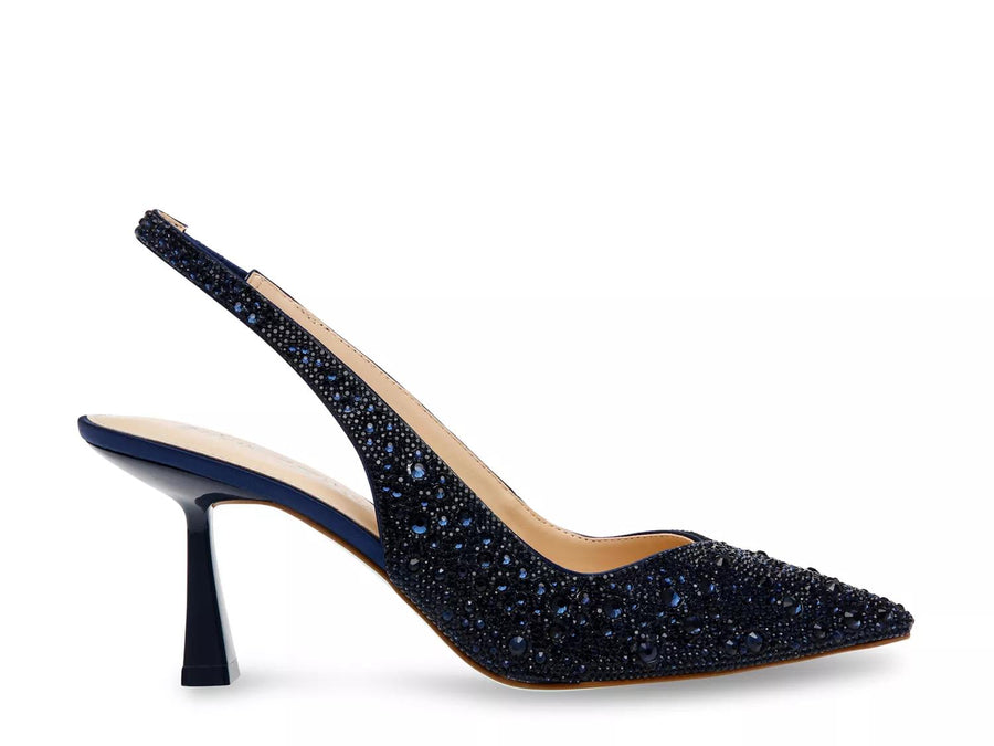 Betsey Johnson Clark Pump