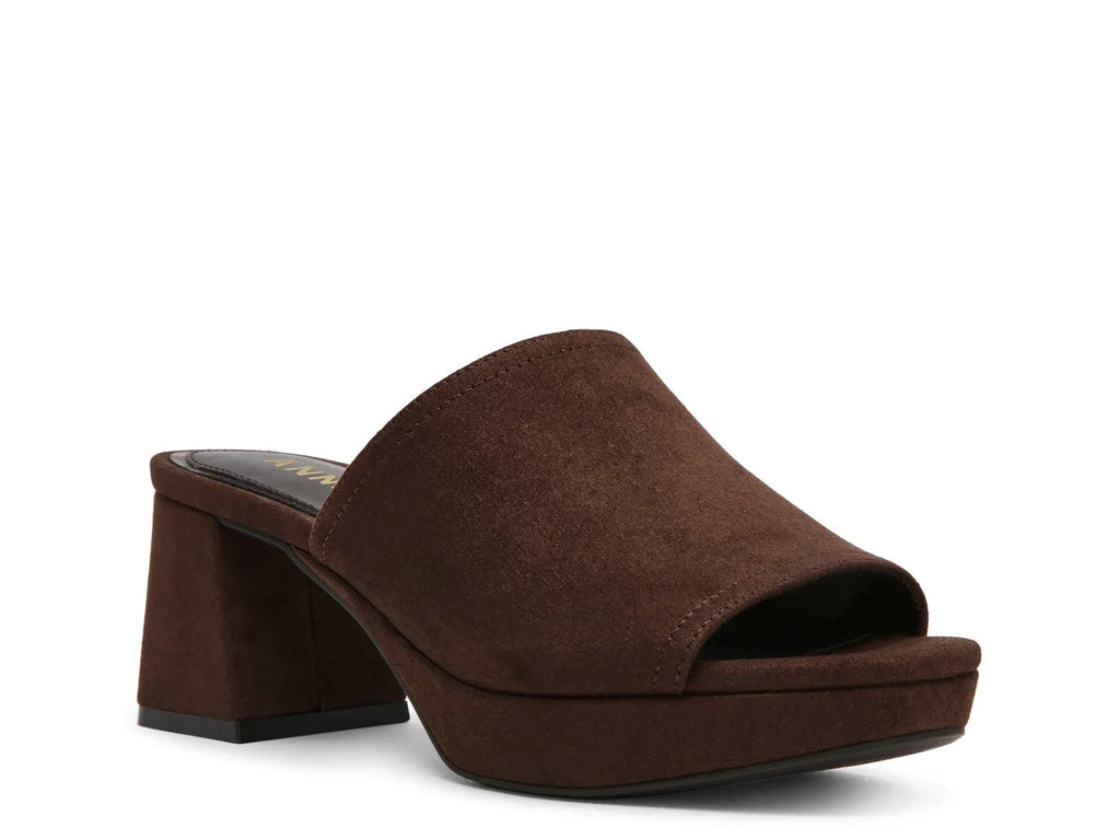 Anne Klein Premier Platform Sandal