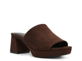 Anne Klein Premier Platform Sandal