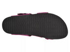 White Mountain Hazy Slide Sandal