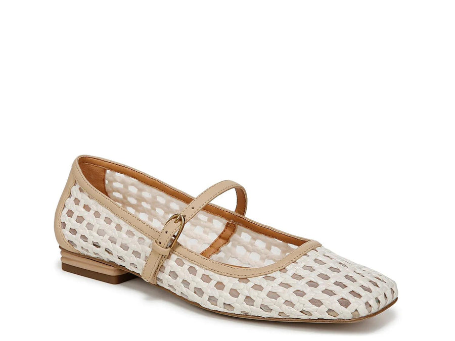Franco Sarto Tinsley Mary Jane Flat