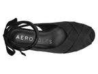 Aerosoles Roberta Espadrille Wedge Sandal