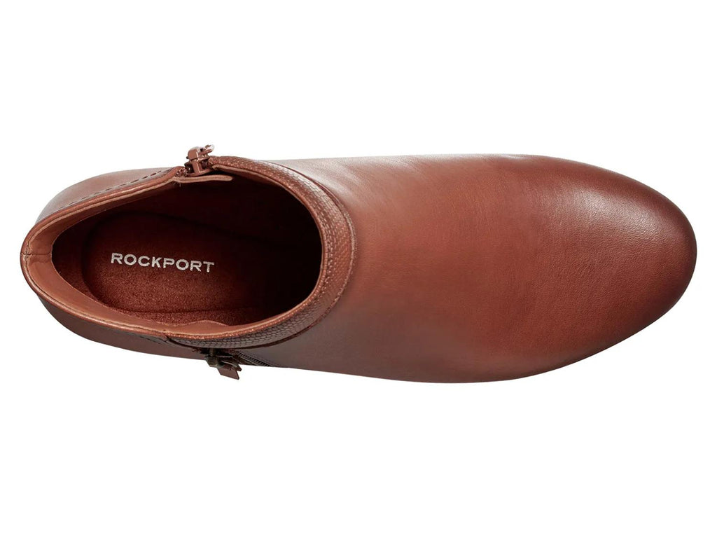 Rockport Carly Bootie - Women's