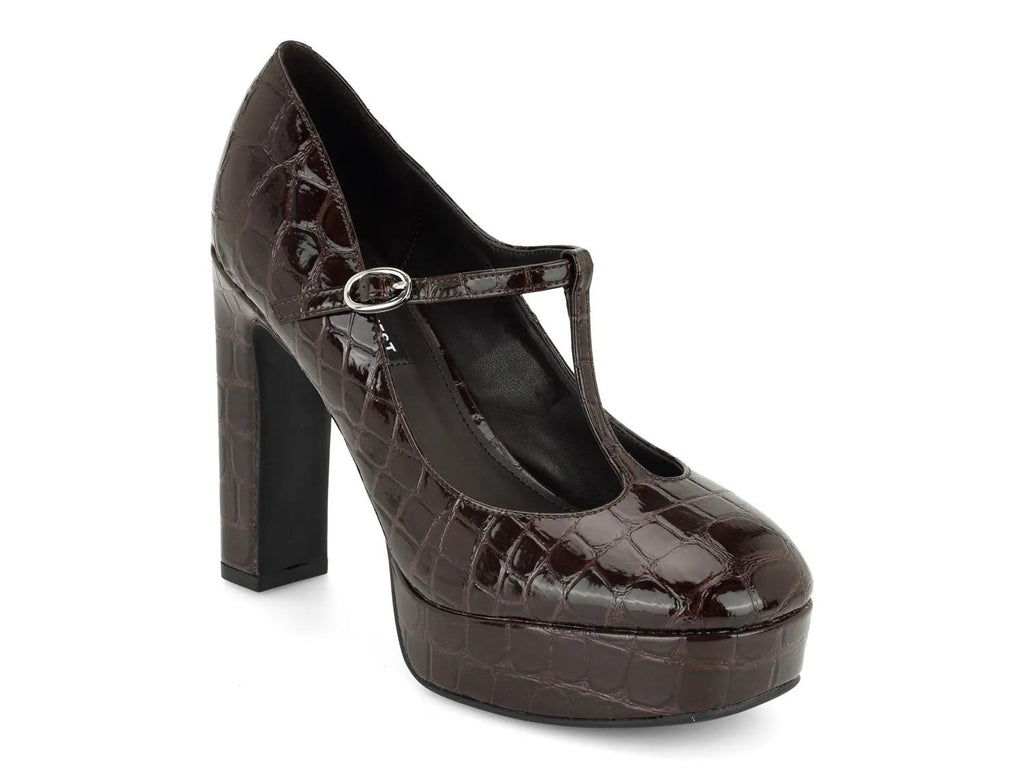 Nine West Daphni Platform Pump
