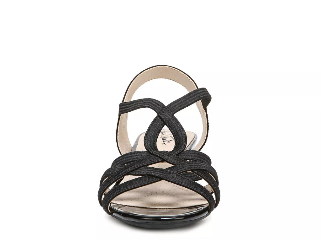 Lifestride Yaya Wedge Sandal