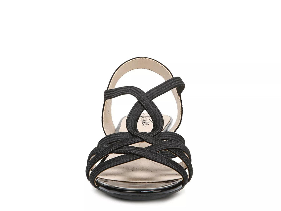 Lifestride Yaya Wedge Sandal
