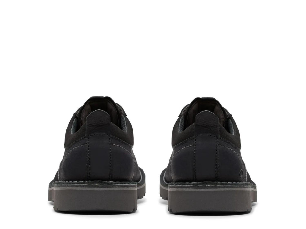 Clarks Eastridge Low Oxford