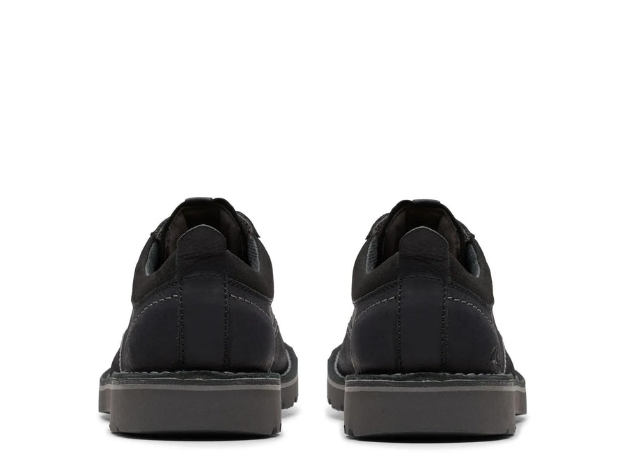 Clarks Eastridge Low Oxford