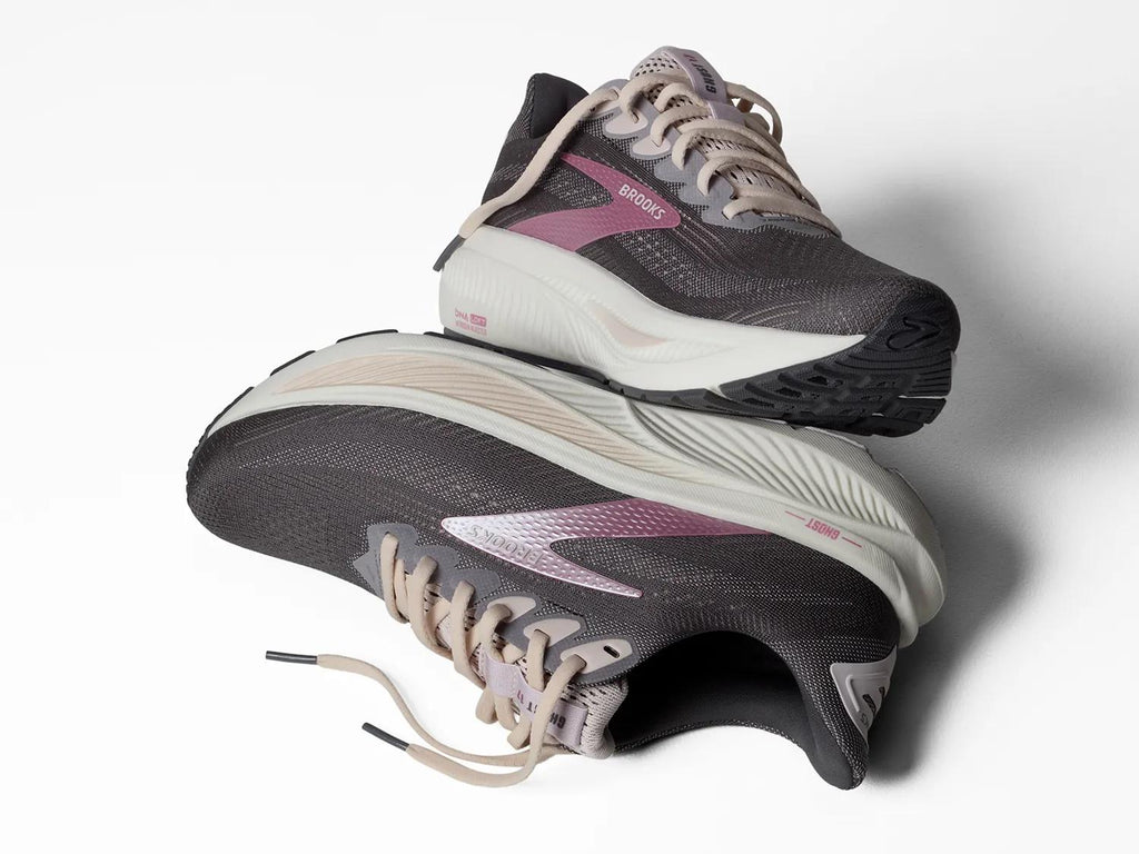 Brooks Ghost 17 Running Shoe - Women's