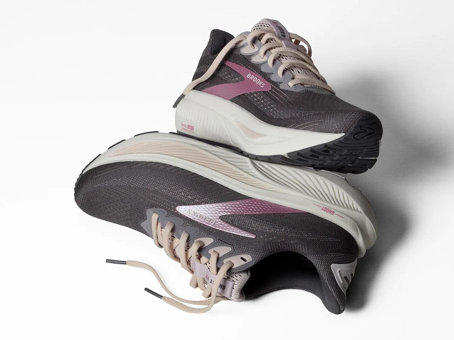 Brooks Ghost 17 Running Shoe - Women's